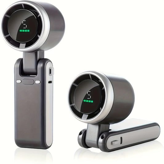 Cool Breeze Portable Fan